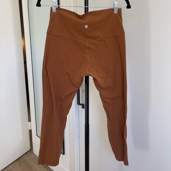 Lululemon Align 25” - Picture 4 of 4